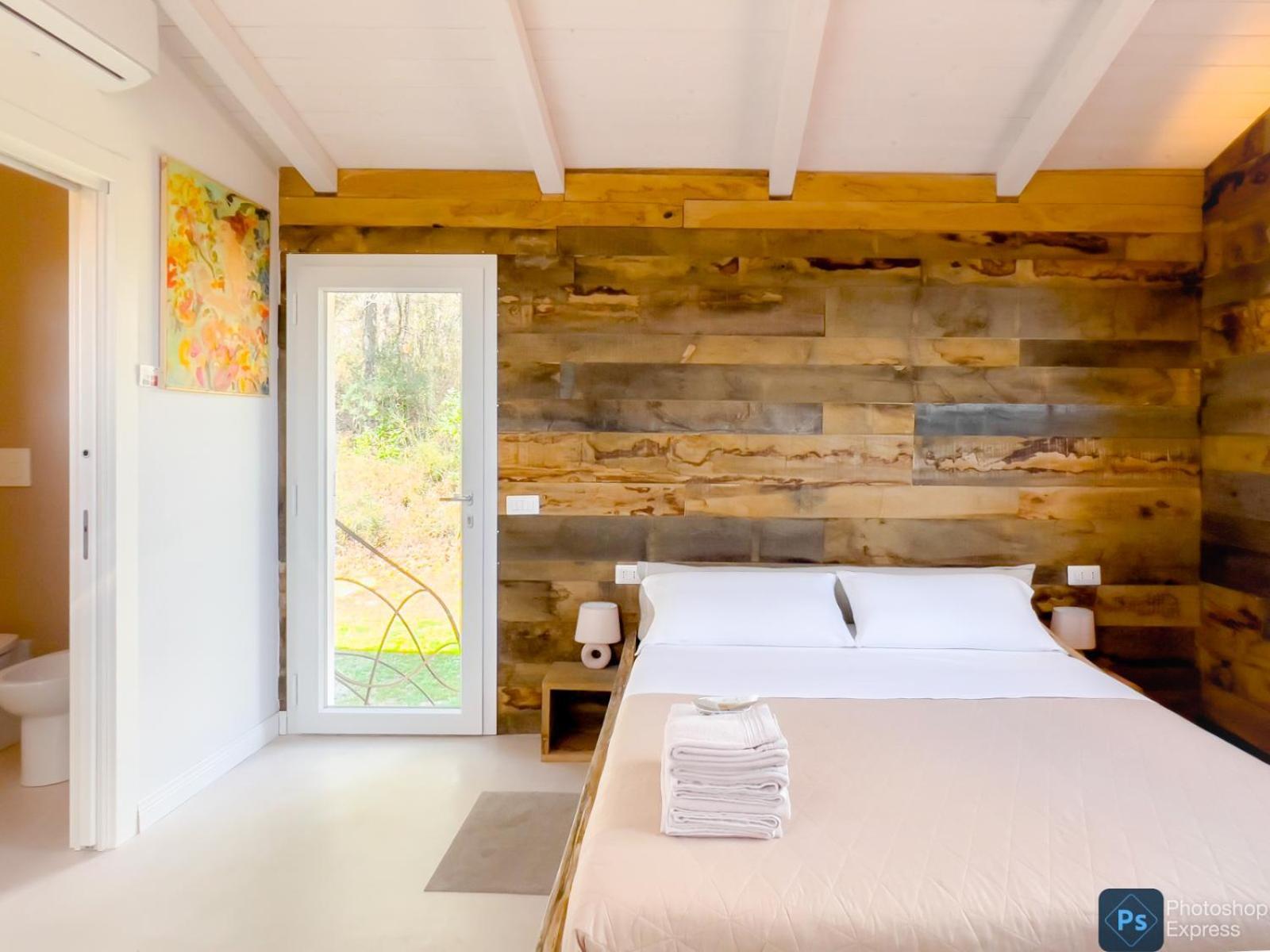 B&B Non Ti Scordar Di Me Arezzo Eksteriør billede