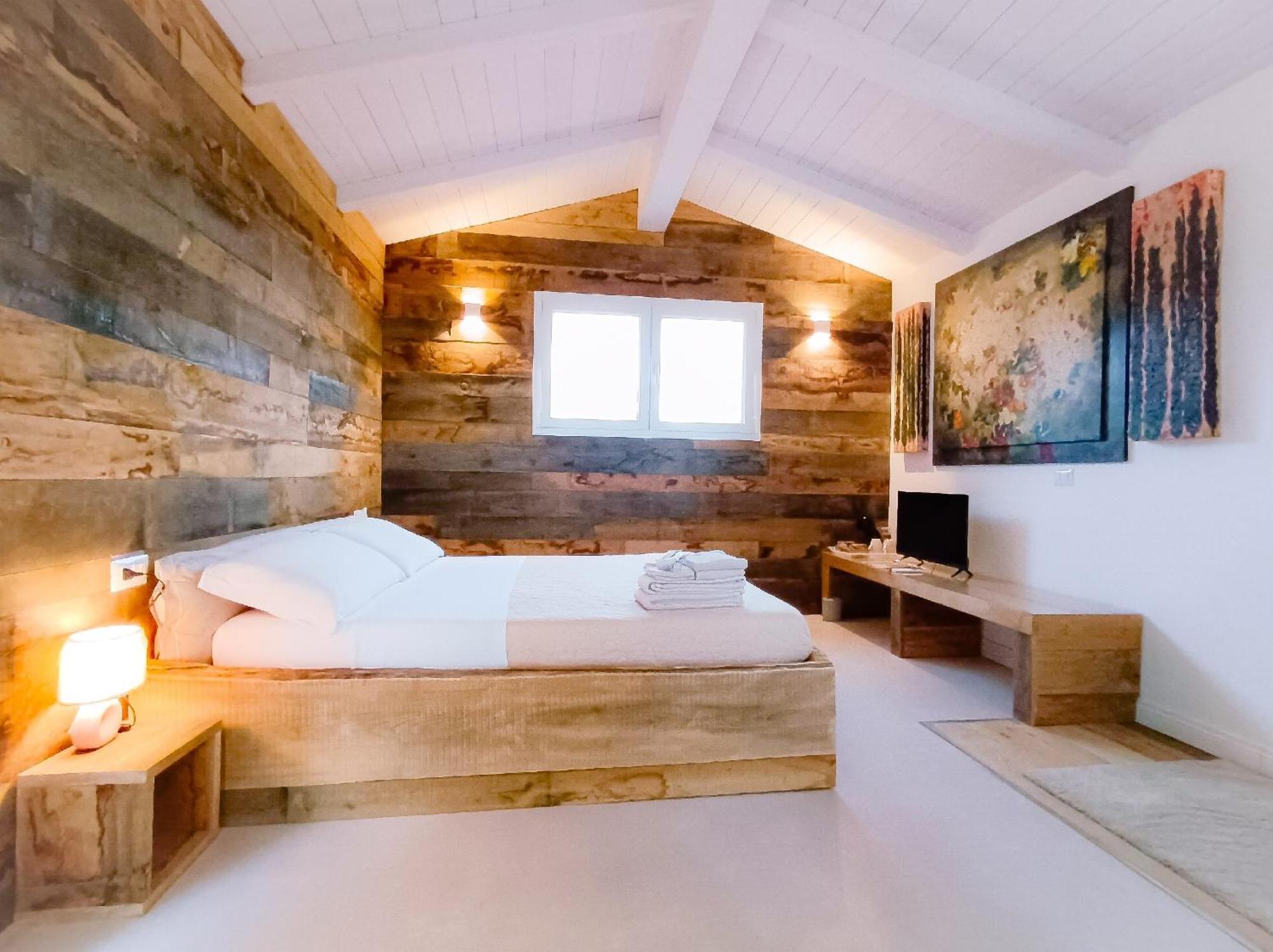 B&B Non Ti Scordar Di Me Arezzo Eksteriør billede